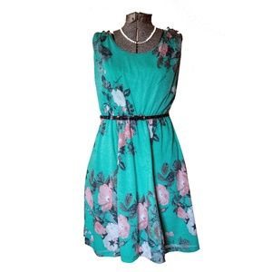 Mexx - Spring Dress XS